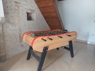 La valière - - 7