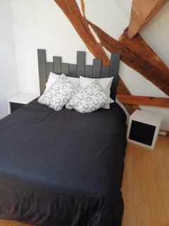 La valière - - 5