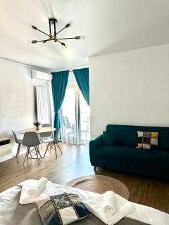 Apartamente & Studiouri Melia Eforie Nord - Eforie Nord - 2