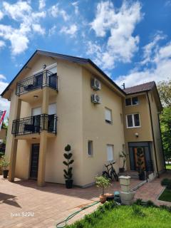 Vila Dara - Vrnjačka Banja - 4