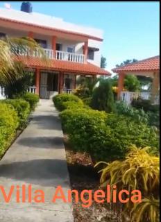 Villa angelica alojamiento entero 14 personas 4 habitaciones - Luperón - 3