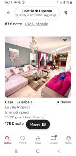 Villa angelica alojamiento entero 14 personas 4 habitaciones - Luperón - 1