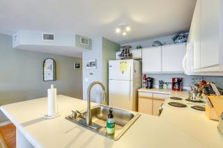 Beach and Pool Access at Condo on Cedar Key! - Cedar Key - 2