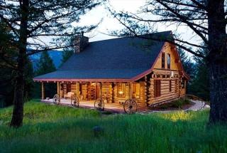 Luxury-Quintessential Montana Retreat! - Big Sky - 7