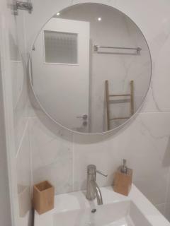 Ioannas rooms A4 - Mérichas - 8