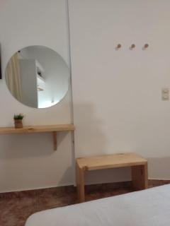 Ioannas rooms A4 - 6