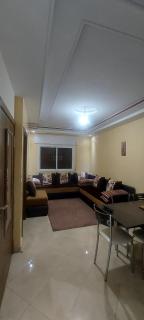 Furnished Apartment for Rent in Martell - Martil - 2
