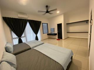 WeStay Homestay 15-1 - Bukit Mertajam - 7