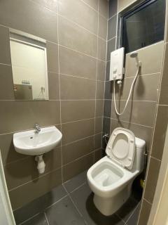 WeStay Homestay 15-1 - Bukit Mertajam - 5