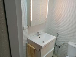 Furnished Apartment for Rent in Martell - Martil - 6