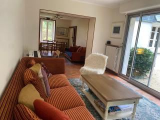 Maison entre campagne et mer - 4