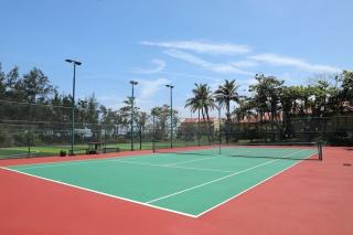 Sweethomeglorybeachresortwifinetflixfreeparking - Port Dickson - 4