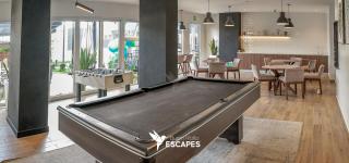 Luxury King Suites - FREE Pool, Gym & Parking - Buen Rollo Escapes - Guatemala - 4