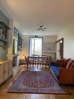 Maison entre campagne et mer - Lanvellec - 7