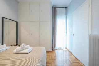 THEA Terrace 6th floor Apartment - Atene - 5