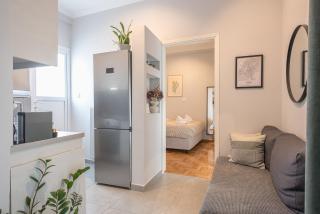THEA Terrace 6th floor Apartment - Atene - 7