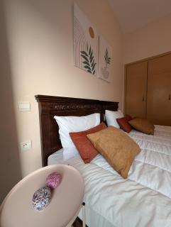 Agadir Vibe, Wi-Fi & 3P - Agadir - 3