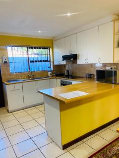 GWMV Guest House Service - Città del Capo - 8