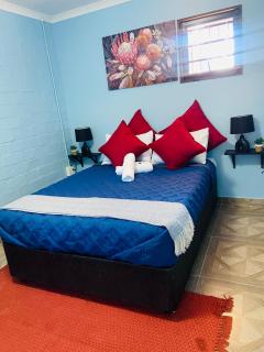 GWMV Guest House Service - Kaapstad - 0