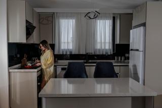 Villa Begonvil - Sogut - 1