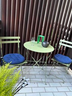 Une Place A Part - Obernai - 8