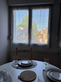Une Place A Part - Obernai - 6