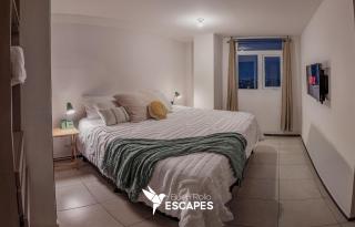 Luxury King Suites - FREE Pool, Gym & Parking - Buen Rollo Escapes - Guatemala - 7