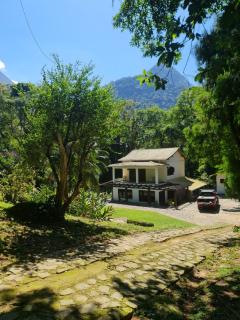 Vale das Águas Guapimirim - Guapimirim - 0