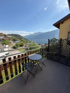 Giuditta e Angelo Nest - Bellagio - 3