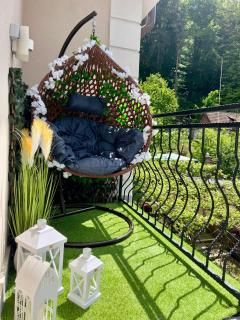 Prestige ApartHotel Brasov - Braşov - 9