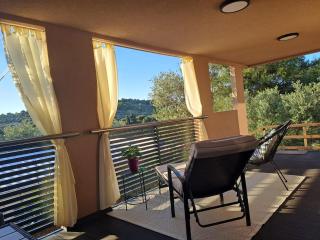 Mobile Home Al Mare, Murter - Murter - 0