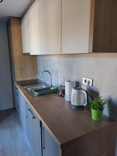 Mobile Home Al Mare, Murter - Murter - 3