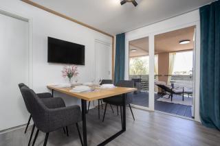 Mobile Home Al Mare, Murter - Murter - 5