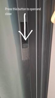 By The Way Apartment 1 - Lanarka - 9