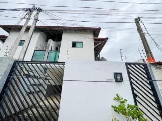 Flat Moderno com Wi-Fi e Smart TV - 3 Min da Rodoviária e Próximo à Praia do Forte - Cabo Frio - 8