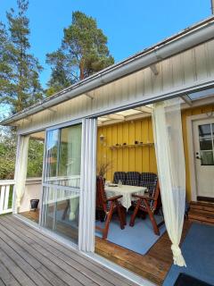 Huset Solhem - - 4