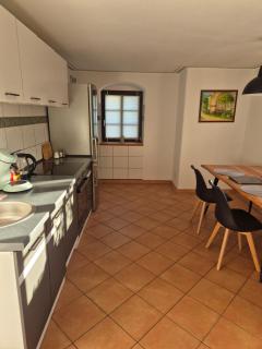 Apartment am Boselgarten - Coswig - 5