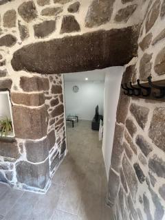 Appartement spacieux avec terrasse, Saint-Malo, Dinard, Dinan et Dol - Miniac-Morvan - 9