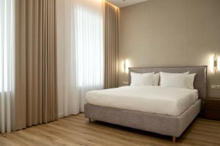 MK Luxury Serviced Apartments # 1 - 4