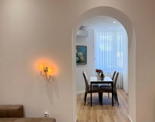 MK Luxury Serviced Apartments # 1 - Chişinău - 6