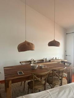 Casa do Vale Manso - Abrantes - 1