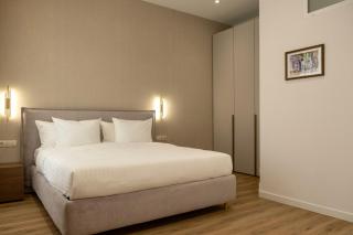 MK Luxury Serviced Apartments # 1 - 3