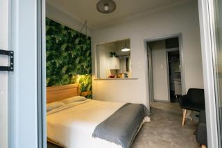 The Athens Green Apt - Atene - 1