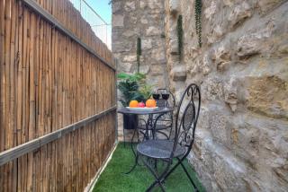 אבני החושן - סוויטות יוקרה בצפת העתיקה - Avnei Hachoshen - Luxury Suites in the Old City - Safed - 8