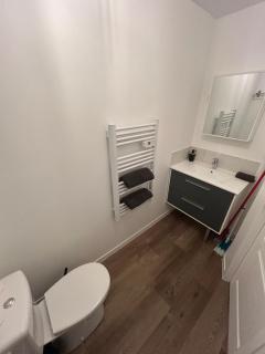 Appartement T2 Saint Malo, Dinard, Dinan et Dol - Miniac-Morvan - 2
