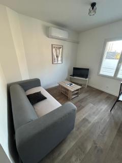 Appartement T2 Saint Malo, Dinard, Dinan et Dol - Miniac-Morvan - 8