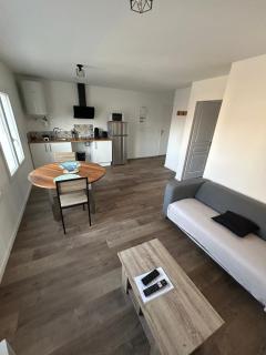 Appartement T2 Saint Malo, Dinard, Dinan et Dol - Miniac-Morvan - 6