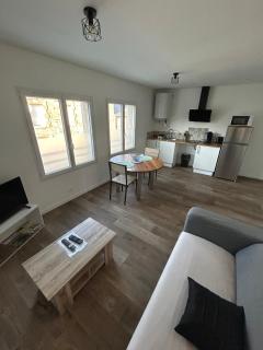 Appartement T2 Saint Malo, Dinard, Dinan et Dol - Miniac-Morvan - 5