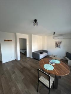 Appartement T2 Saint Malo, Dinard, Dinan et Dol - Miniac-Morvan - 9