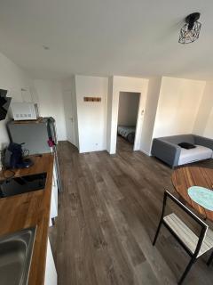 Appartement T2 Saint Malo, Dinard, Dinan et Dol - Miniac-Morvan - 0